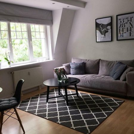 Apartament Lila Svinoústí Exteriér fotografie