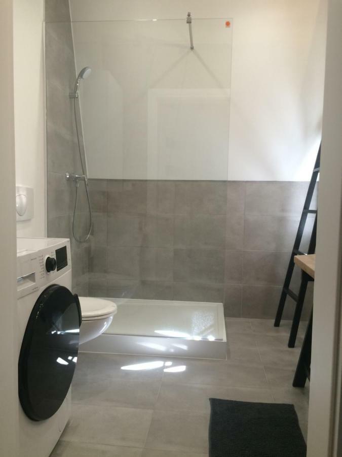 Apartament Lila Svinoústí Exteriér fotografie